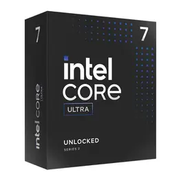 Processador Intel Core Ultra 7-265KF 3.90GHz (5.50GHz Turbo, LGA 1851, 30MB Cache, 20-Core, 20-Threads) 250W