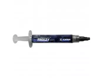 Pasta Térmica Freezy Light 3g Fortrek