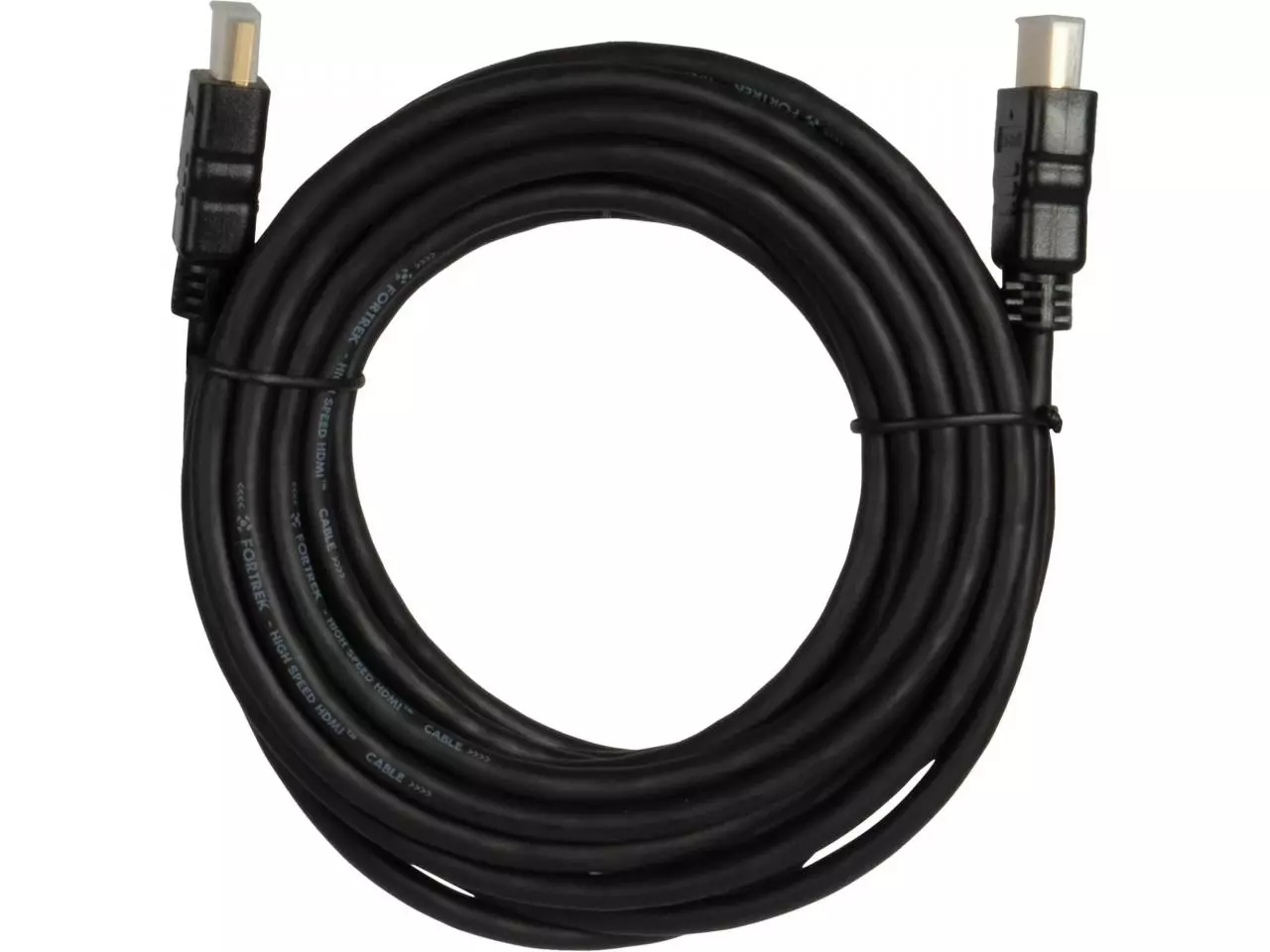 Cabo HDMI 2.0 4K 5M FK727C Fortrek