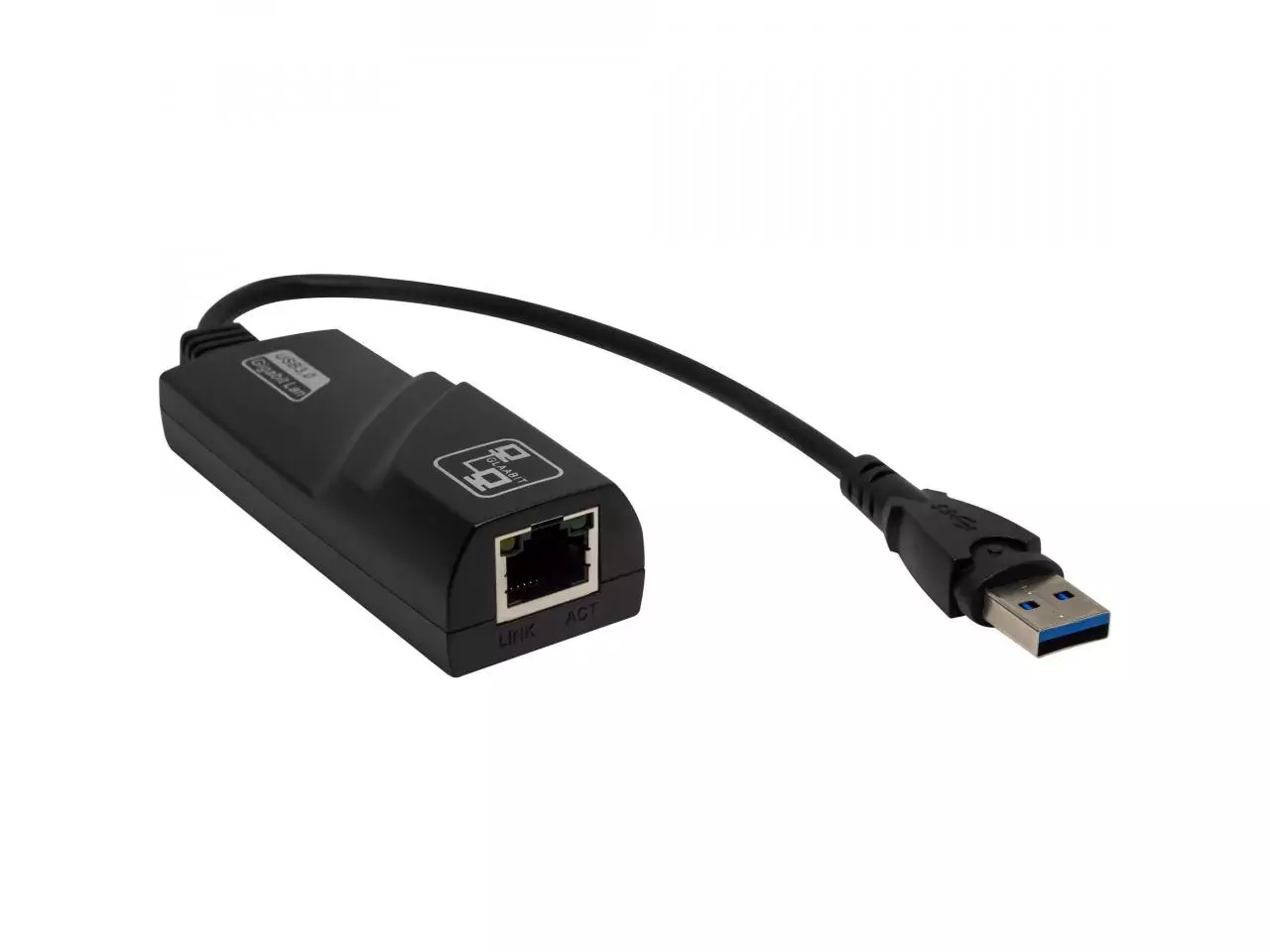 Adaptador Storm Ethernet Gigabit USB 3.0 para RJ-45
