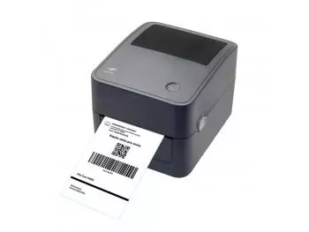 Impressora Térmica de Etiquetas C3-Tech IT-200 (USB/Ethernet)