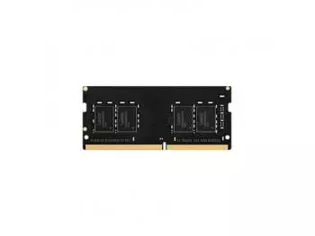 Memória Notebook Lexar 8GB DDR4 SO-DIMM 3200MHz 1.2V LD4AS008G-B3200GSST