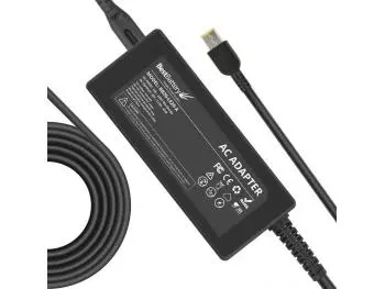 Fonte Carregador para Notebook Lenovo 20V 4.5A 90W