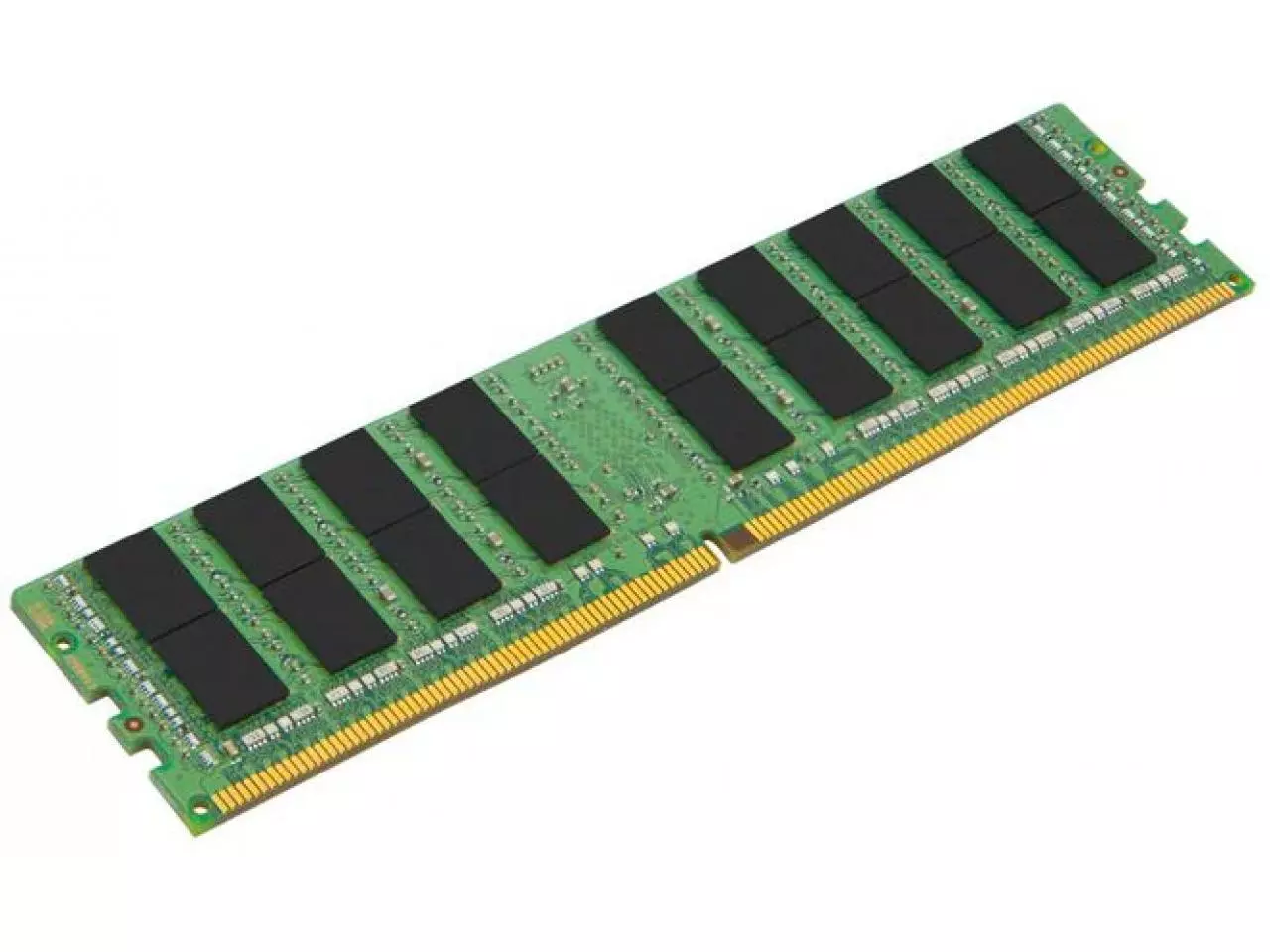 Memória Kingston 32GB DDR4 Reg ECC RDIMM 3200MHz para servidor Dell