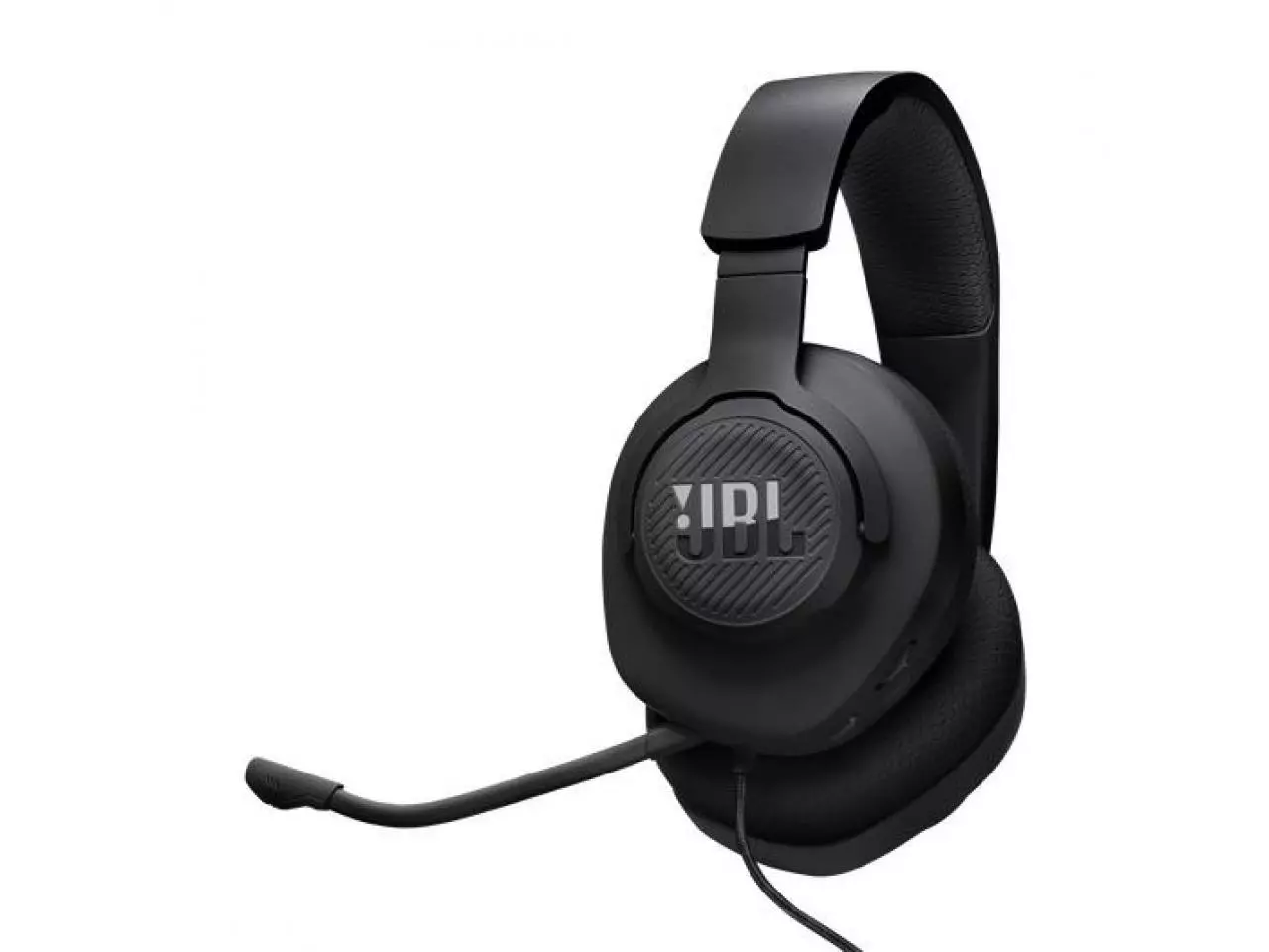 Headset Gamer JBL Quantum 100 M2, Drivers 40mm, P3
