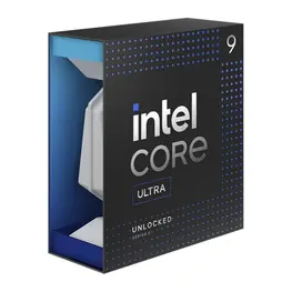 Processador Intel Core Ultra 9-285K 3.70GHz (5.7GHz Turbo, LGA 1851, 36MB Cache, 24-Core, 24-Threads)
