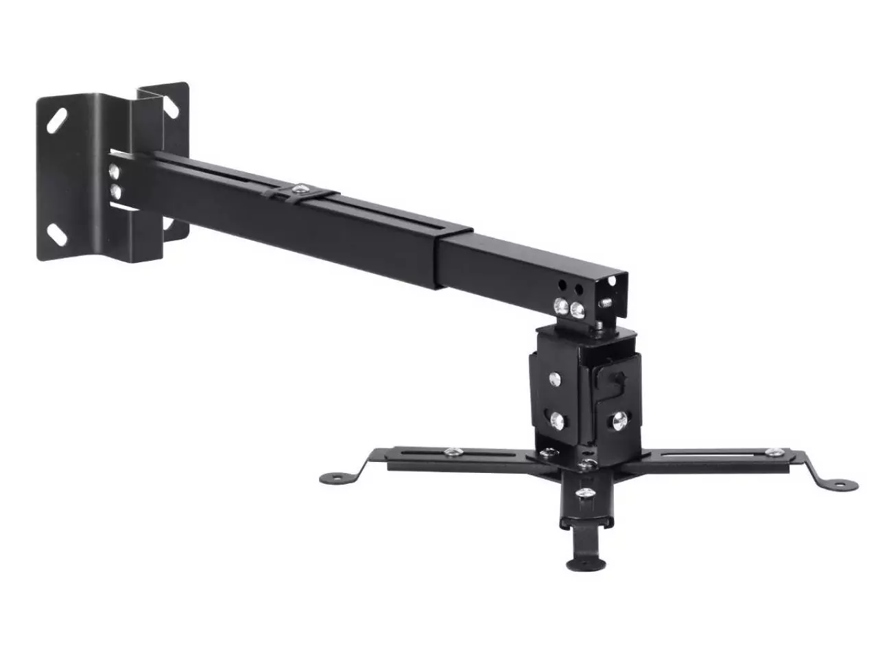 Suporte para Projetor Universal SP310P Vinik Preto