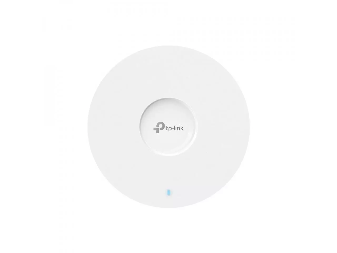 Access Point Interno Teto TP-Link EAP650 Gigabit Wireless ax3000 Dual Band 2976Mbps
