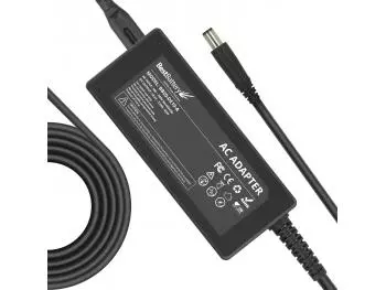 Fonte Carregador para Dell 19.5V 65W