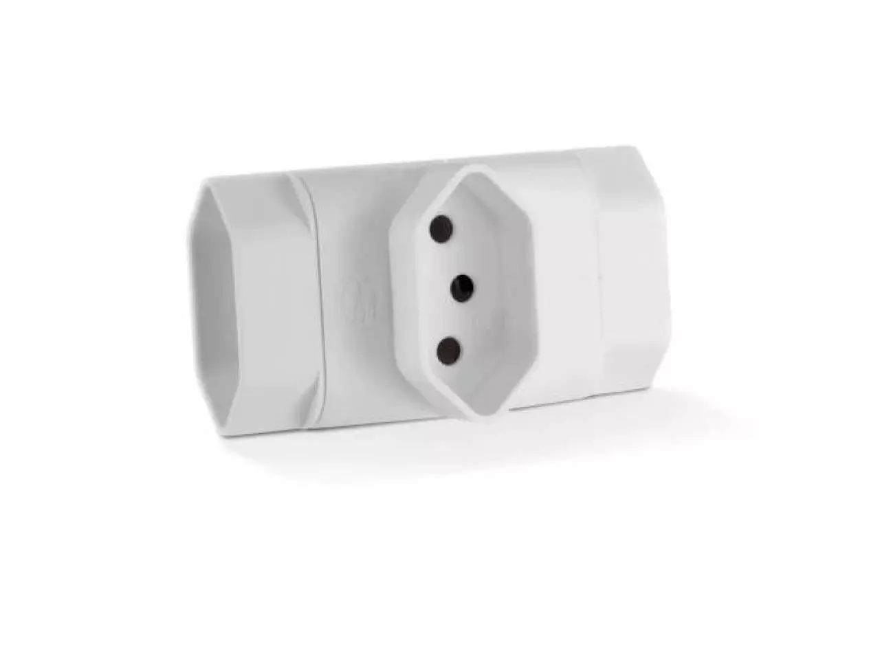 Adaptador de Tomada em T 3P - Multi