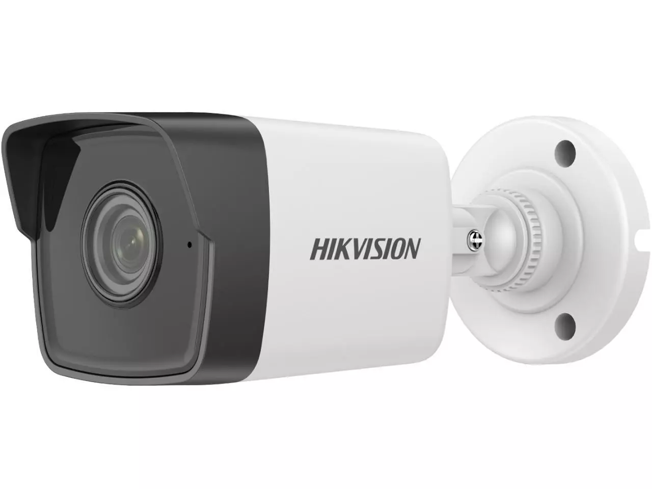 Câmera de Segurança Hikvision (Interna/Externa) IP Bullet, 2.8mm 2MP (2K Quad HD)
