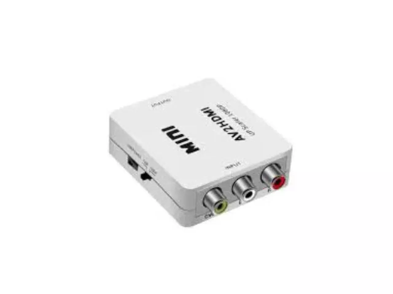 Conversor RCA para HDMI MD9