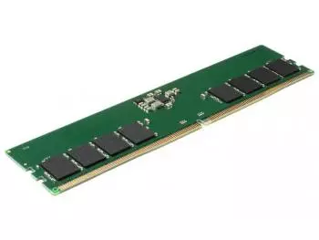 Memória Kingston ValueRAM 32GB DDR5 5600MHz - KVR56U46BD8-32