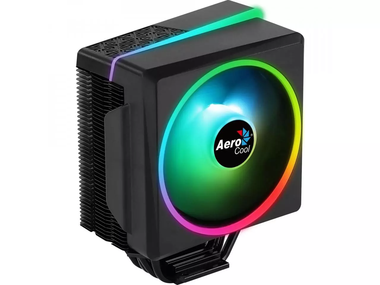 CPU Cooler Aerocool Cylon 4F ARGB (Intel/AMD)