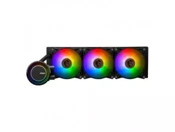 WaterCooler MSI MAG Coreliquid E360 360mm Intel/AMD