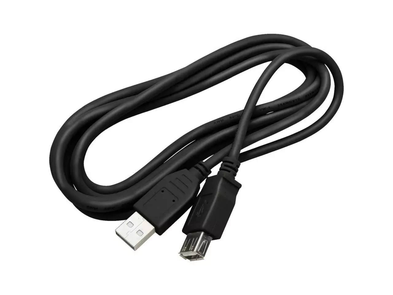 Cabo Extensor USB (M x F) 3m - Storm