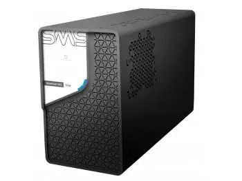 Nobreak SMS Tech 1200VA BIV/115V