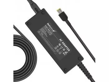 Fonte Carregador para Notebook Lenovo - 135 Watts