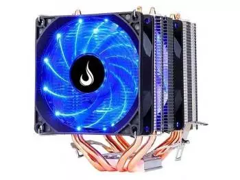 CPU Cooler Rise Mode G700 Led Azul (Intel/AMD)