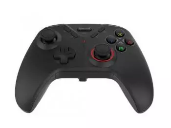 Controle Gamer Redragon Forge G711 (Nintendo Switch, Android, iOS, PC, PS3, PS4) Preto