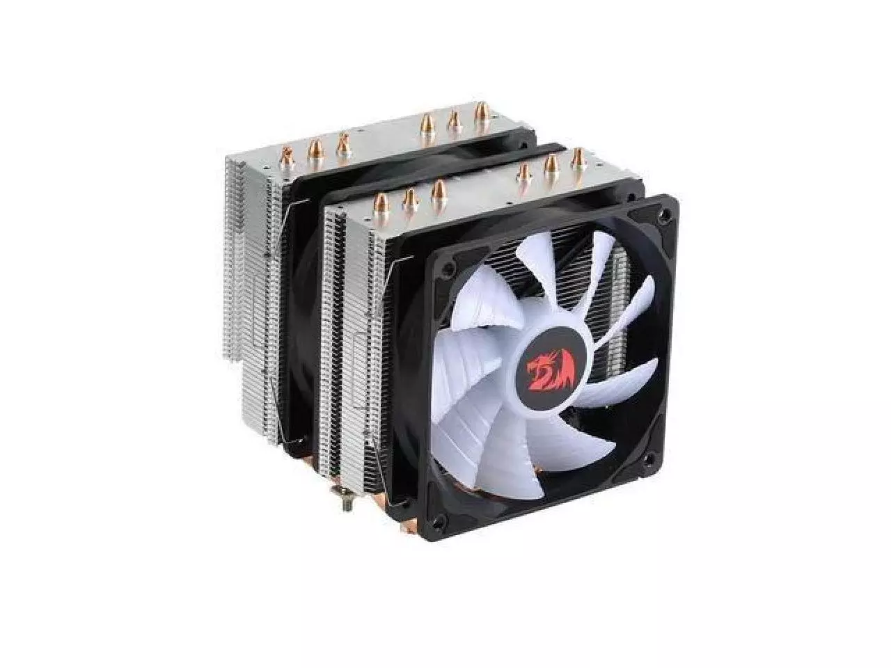 Pc Imdad Rind CPU Cooler Redragon Rind RGB LED (Intel/AMD) — HARDSTORE Informática ...