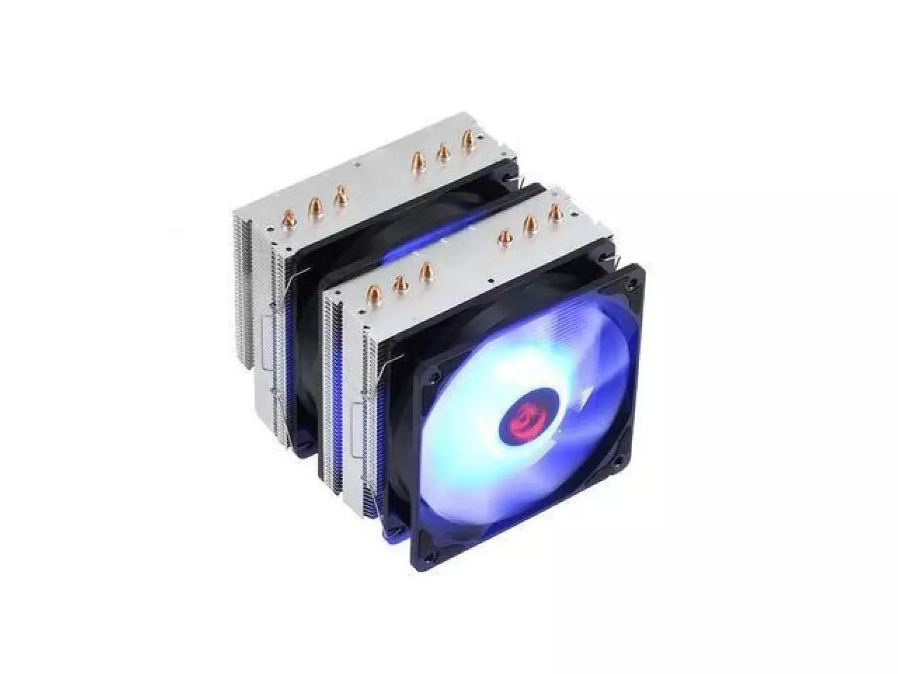 Pc Imdad Rind CPU Cooler Redragon Rind RGB LED (Intel/AMD) — HARDSTORE Informática ...