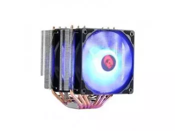 CPU Cooler Redragon Rind RGB LED (Intel/AMD)