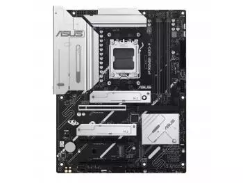 Placa Mãe ASUS PRIME X870-P (Socket AM5/AMD X870/DDR5/M.2)
