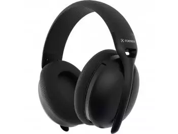 Headset Fortrek Wise Air Wireless Preto
