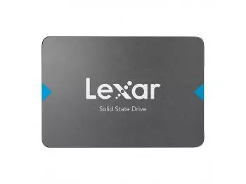 SSD Lexar NQ100 1.92TB SATA 6.0Gb/s 2,5" LNQ100X1920-RNNNU