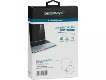 Fonte Carregador para Macbook Air USB-C