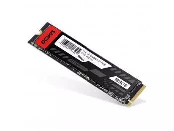 SSD PCYes 128GB M.2 2280 PCIe NVMe 3.0 x4 SSDNVMEG3PY128