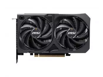 Hardstore Placa de Vídeo MSI GeForce RTX 5060 Shadow 2X OC 8GB GDDR7 PCI-E 5.0 - 912-V537-038 image