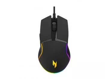 Mouse Gamer Acer Nitro 6400DPI USB