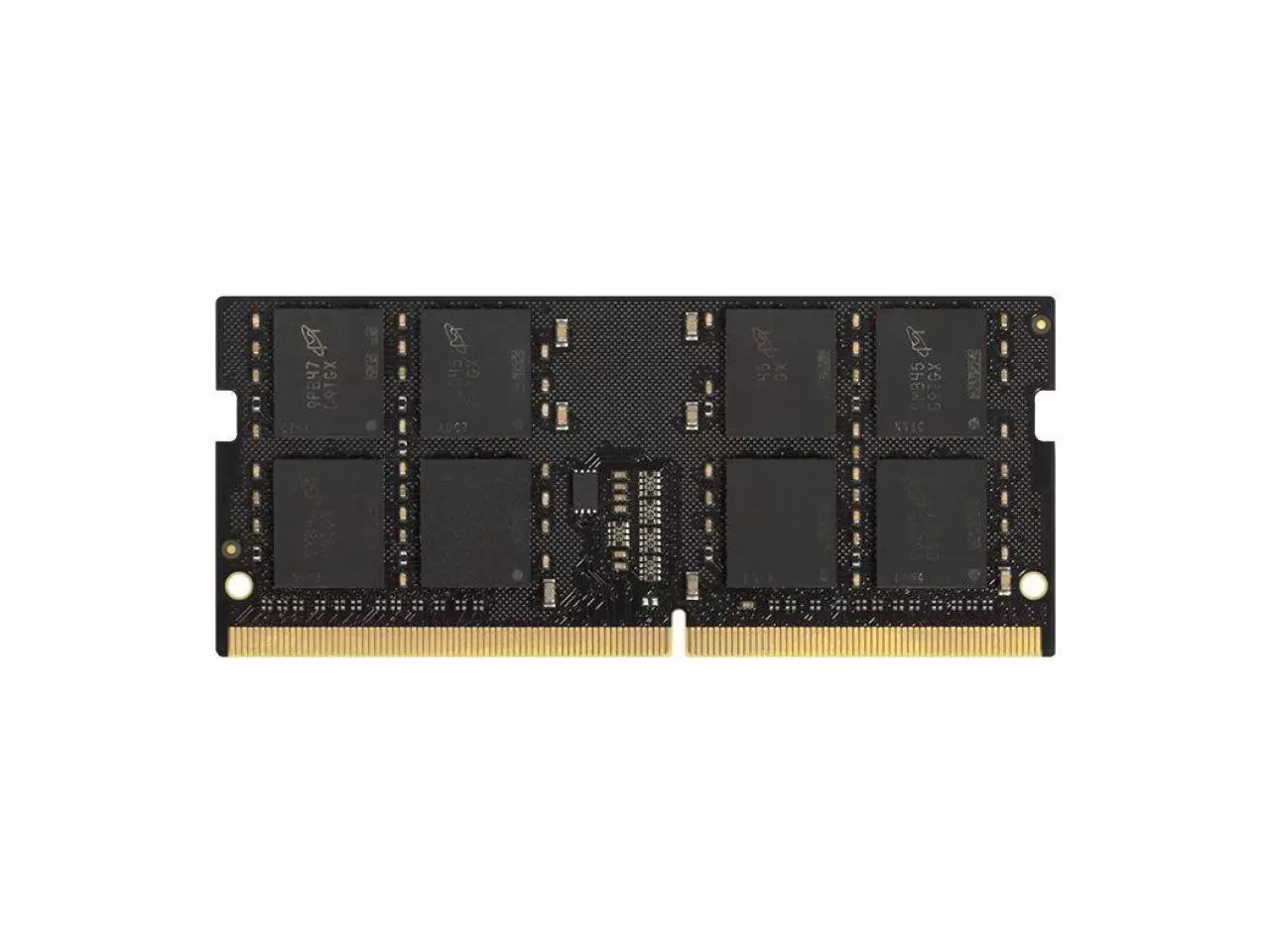 Memória Notebook Mancer Damon 16GB DDR4 SO-DIMM 3200MHz 1.2V