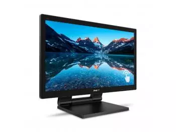 Monitor Touch Screen Philips 21,5" 222B9TA