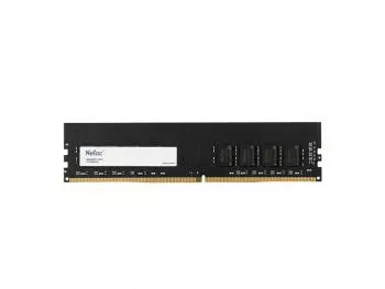 Memória Netac 16GB DDR4 3200MHz - NTBSD4P32SP-16J