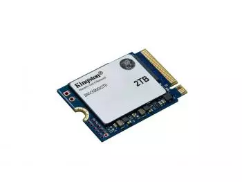 SSD Kingston Mini NV3 2TB M.2 2230 PCIe NVMe 4.0 x4 SNV3SM3/2T0