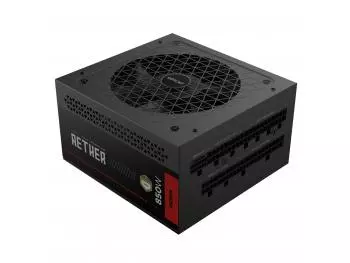 Fonte PCYES 850W Aether - Full Modular Cybenetics Gold PCIe 5.0 ATX 3.1 850WFMG