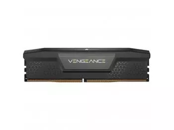 Memória Corsair Vengeance 32GB DDR5 5200MHz - CMK32GX5M1B5200C40