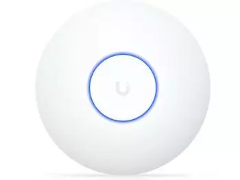 Access Point Ubiquiti U7-Lite Wifi 7 4988mbps POE sem fonte