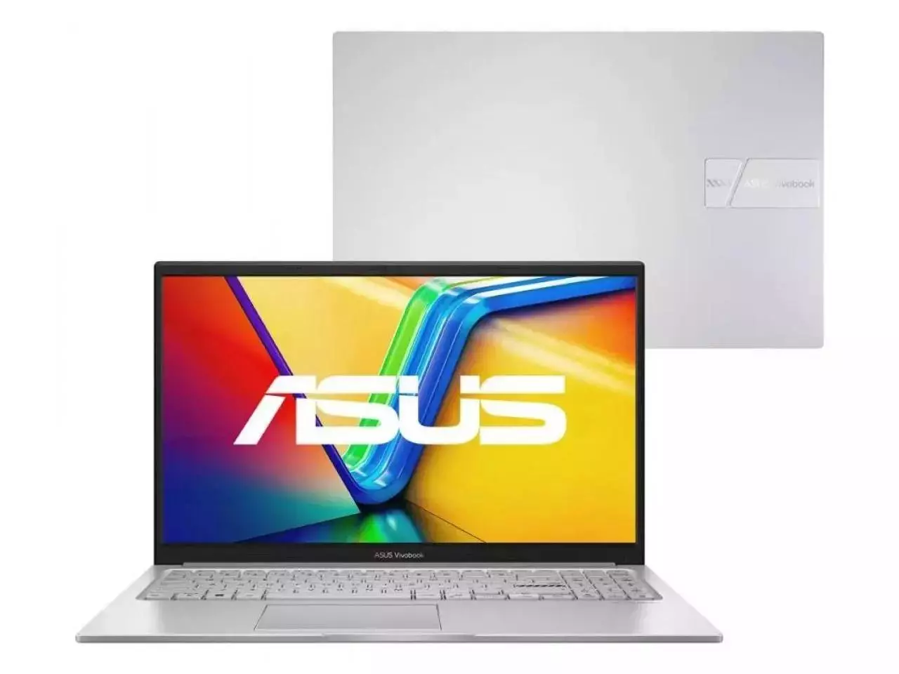 Notebook ASUS Vivobook 15 X1504VA (Intel Core i5-1334H, 8GB DDR4, 256GB SSD, LED 15.6", Windows 11 PRO) NJ1726