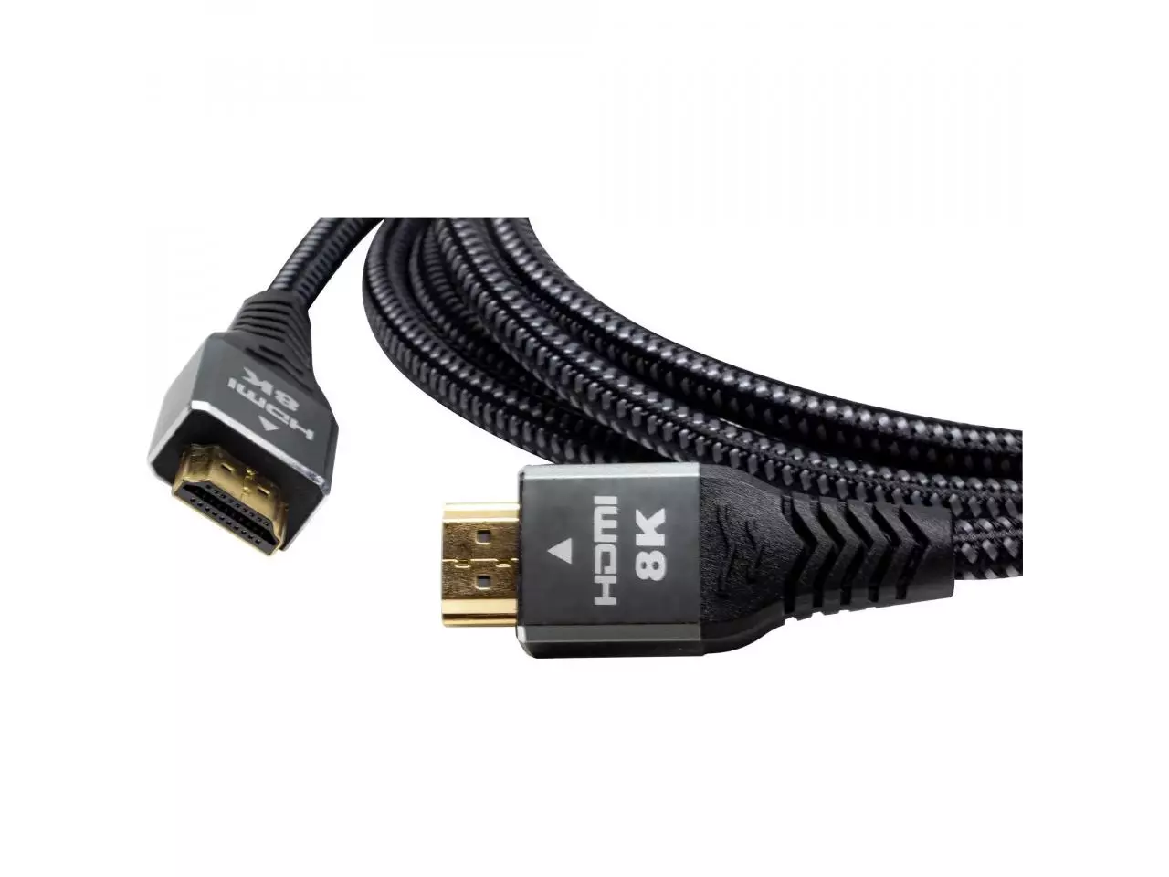 Cabo HDMI 2.1 8K 2m Preto Storm