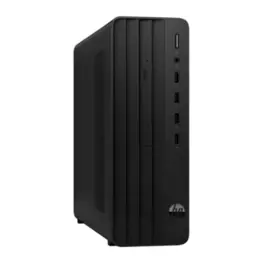 Computador HP 280 G9 SFF (Intel Core i5-14500, 16GB DDR4, 1TB SSD NVMe, Wi-Fi 6 AX + Bluetooth 5.3, Fonte 180W, Windows 11 PRO) + Teclado e Mouse