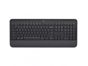 Teclado Logitech Wireless Signature K650