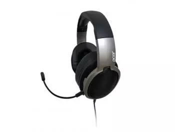 Headset Acer Office - Preto
