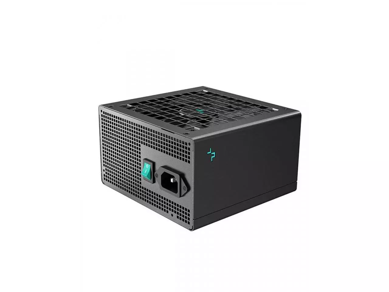 Fonte DeepCool 650W PN650D ATX12V v3.1 80PLUS Gold