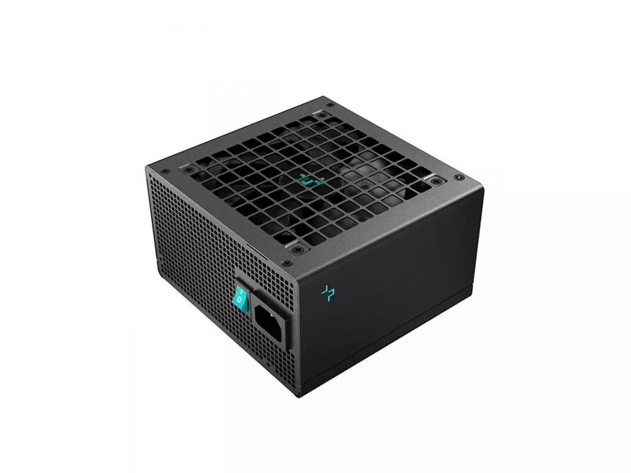 Fonte DeepCool 850W Full Modular ATX12V v2.4 DQ850M-V3L 80 PLUS Gold
