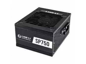 Fonte Lian LI 750W Full Modular ATX12V v3.1 SP750 80 PLUS Gold