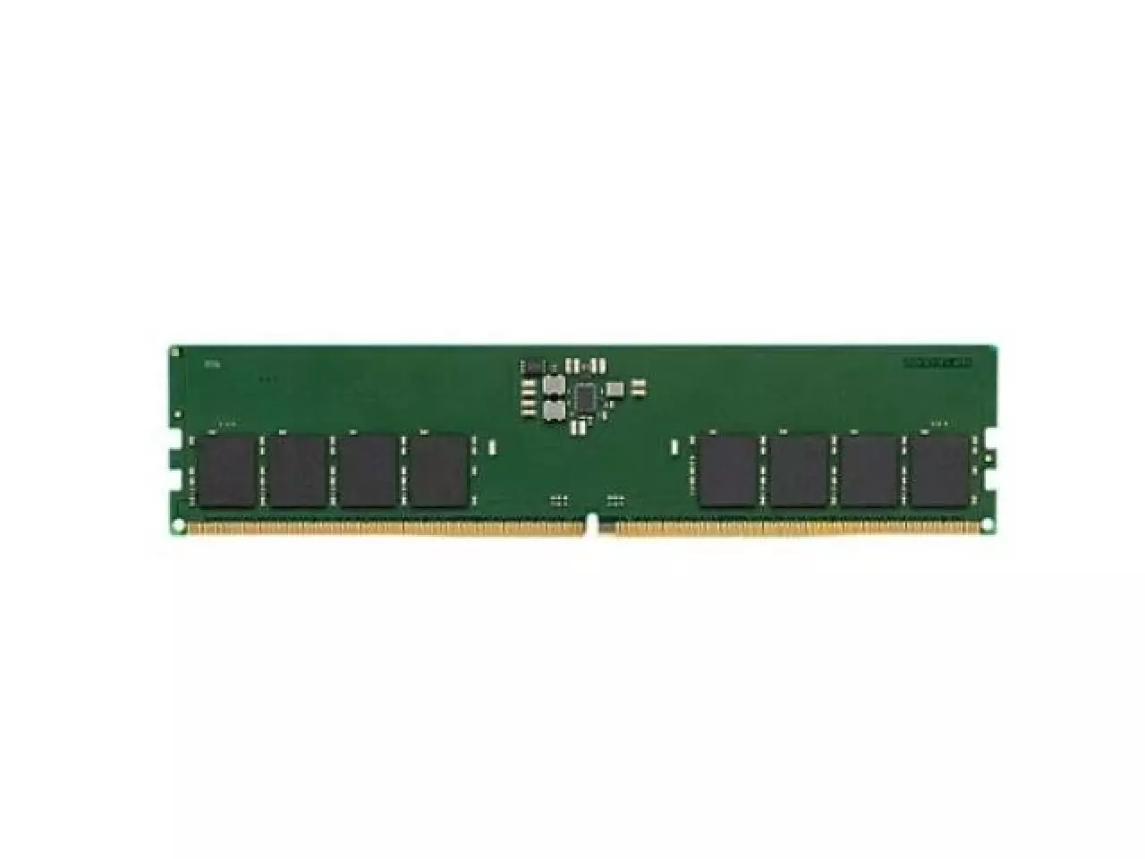 Memória FNX 16GB DDR5 5600MHz - FNX56U46BS8/16G